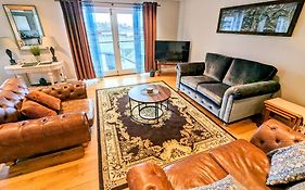 18 Mill Wharf Apartment